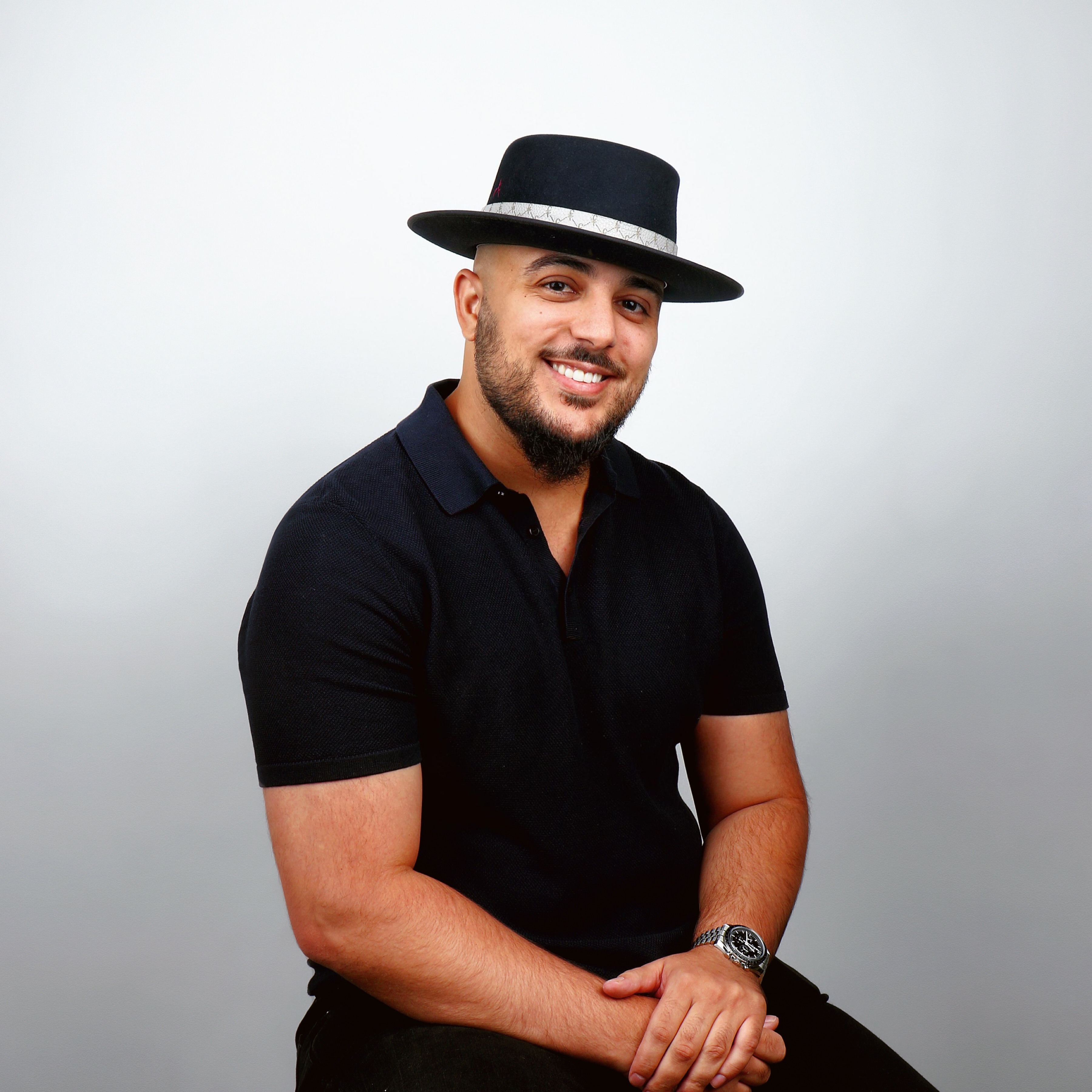 Yacine Beddiari — courtier hypothécaire